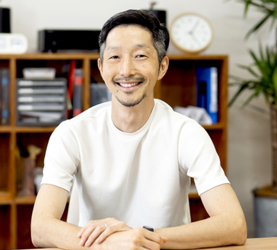 谷口敏淳